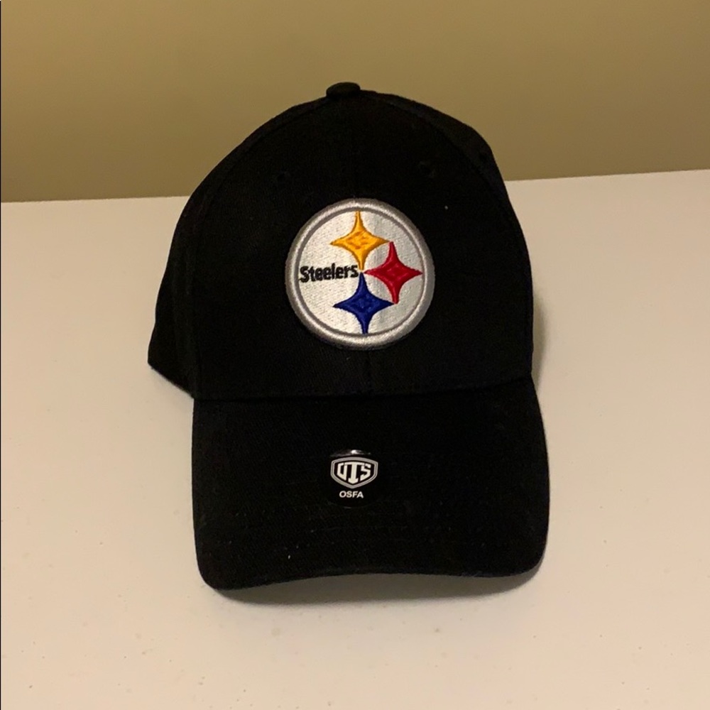 Steelers hat